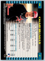 2002 Bowman Chad Qualls #131 Rookie