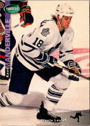 1994 Parkhurst Parkie Gold Kent Manderville