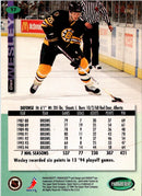 1994 Parkhurst Glen Wesley