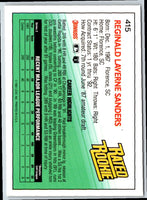 1991 Donruss Field #415
