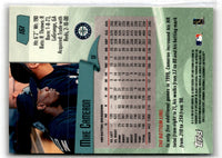 2000 Stadium Club Mike Cameron #161