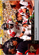 2009 Upper Deck Matt Ryan