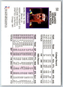 1991 Hoops Orlando Woolridge