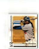 2010 Topps 206 Carlos Zambrano