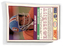 1989 Score Supplemental John Elway