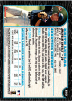 1999 Bowman Keith Luuloa #179 Rookie