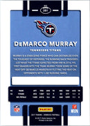 2017 Donruss DeMarco Murray