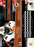 2006 Playoff Prestige Ricky Williams #84