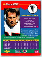 1994 Score Pierce Holt #275