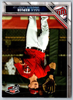 2020 Topps of the Class Max Kepler #74