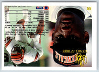 1994 Fleer Daniel Stubbs #88