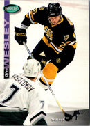 1994 Parkhurst Glen Wesley