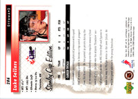 1999 Upper Deck Stanley Cup #206