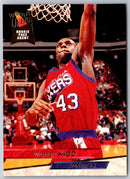 1993 Ultra Warren Kidd