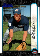 1999 Bowman Keith Luuloa