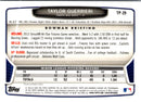 2013 Bowman Draft Picks & Prospects Chrome Top Taylor Guerrieri