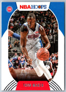 2019 Hoops Thon Maker