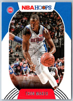 2019 Hoops Thon Maker #58