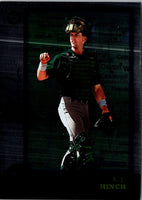 1998 Bowman A.J. Hinch #216