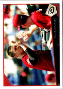 2009 Topps Chris Snyder