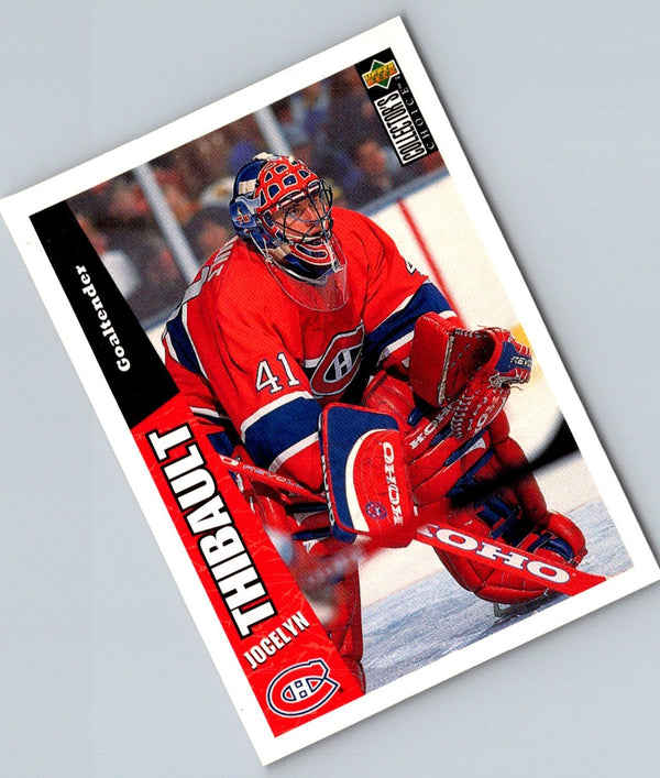 2000 Topps Stars Patrick Roy #136