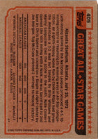1983 Topps Steve Rogers #405