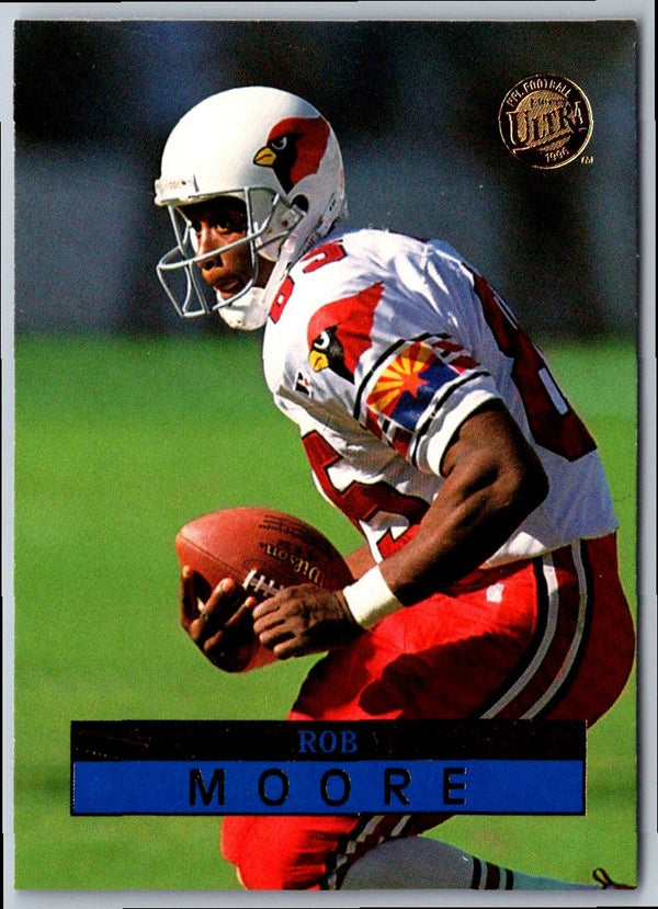 1996 Ultra Rob Moore #3