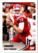 2017 SAGE HIT Ryan Higgins