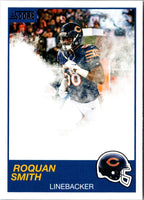 2019 Score Roquan Smith #208