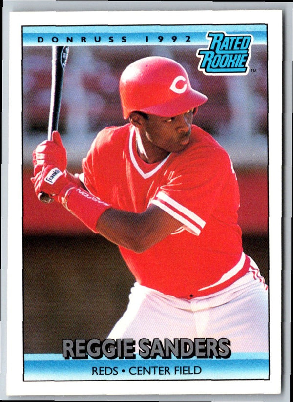 1991 Donruss Field #415