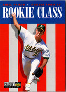 1996 Collector's Choice Ariel Prieto