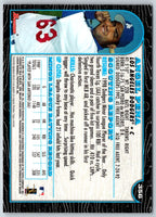 1999 Bowman Angel Pena #356