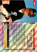 1994 Bowman Chris Snopek #539