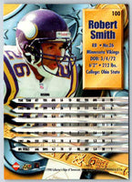 1998 Edge Robert Smith #100