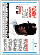 1991 Donruss Red Sox