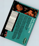 1992 Parkhurst Kay Whitmore