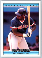 1991 Donruss Red Sox #514