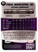 2017 SAGE HIT Paul Magloire Jr.