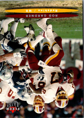 2003 Ultra Rod Gardner #31