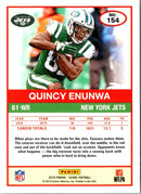 2019 Score Quincy Enunwa