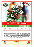 2019 Score Quincy Enunwa #154