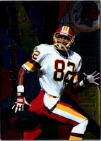 1996 Playoff Illusions Michael Westbrook #33