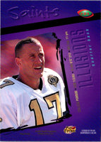 1996 Playoff Illusions Jim Everett #21