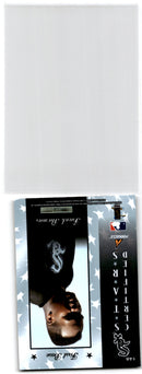 1997 Pinnacle Certified Frank Thomas