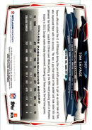 2014 Topps Tom Savage