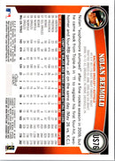 2011 Topps Update Nolan Reimold