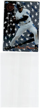 1997 Pinnacle Certified Frank Thomas