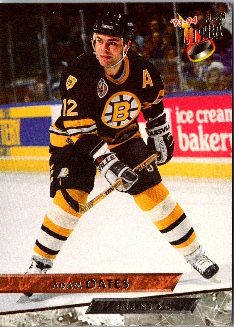 1993 Ultra Adam Oates