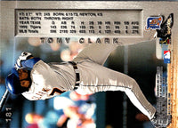 2000 Metal Emerald Tony Clark #181
