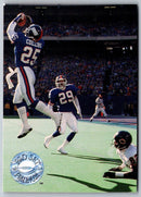 1991 Pro Set Platinum Mark Collins